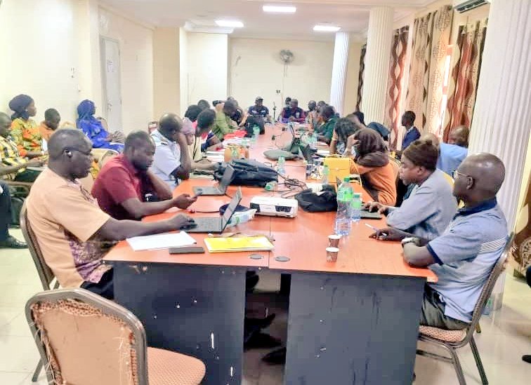 Barry Rodrigue tweet media