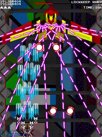 OverloadedStud1's tweet image. OVERLOADED AUTUM SALE 2024!

Get Crisis Rose and Assault Shell for 50% off, and engage in two action packed shoot em' up action!!!

#indedev #shmup #STG #itchio