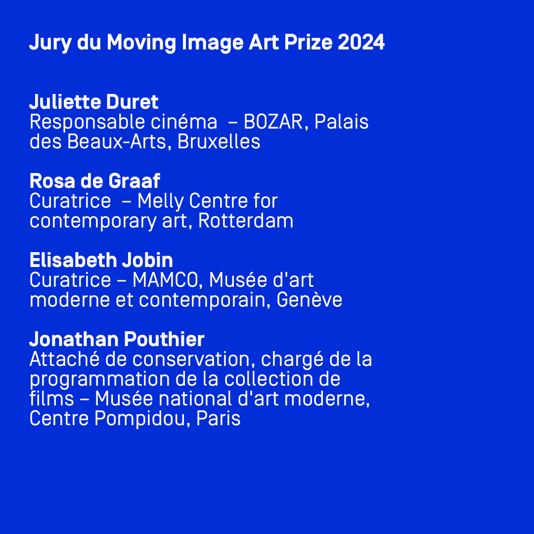 RENCONTRES INTERNATIONALES PARIS/BERLIN tweet media