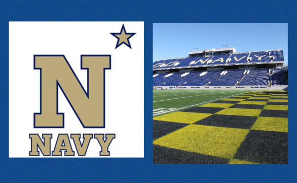 Roman Hyland (@romanhkicking) on Twitter photo After a great conversation with <a href="/CoachRickyBrown/">Ricky Brown</a> , I am honored to receive an offer to continue my academic and athletic career at the Naval Academy! <a href="/DannyPayneNavy/">Danny Payne</a> <a href="/_CoachNew/">🇺🇸 Brian Newberry ⚓️</a>
<a href="/NavyFBrecruit/">Navy Football Recruiting</a> <a href="/Catholic_FB/">CCHS Football</a> <a href="/NavyFB/">Navy Football</a> <a href="/DanOrnerKicking/">DanOrnerKicking</a> <a href="/CoachKeithEmery/">Keith Emery</a> After a great conversation with <a href="/CoachRickyBrown/">Ricky Brown</a> , I am honored to receive an offer to continue my academic and athletic career at the Naval Academy! <a href="/DannyPayneNavy/">Danny Payne</a> <a href="/_CoachNew/">🇺🇸 Brian Newberry ⚓️</a>
<a href="/NavyFBrecruit/">Navy Football Recruiting</a> <a href="/Catholic_FB/">CCHS Football</a> <a href="/NavyFB/">Navy Football</a> <a href="/DanOrnerKicking/">DanOrnerKicking</a> <a href="/CoachKeithEmery/">Keith Emery</a>