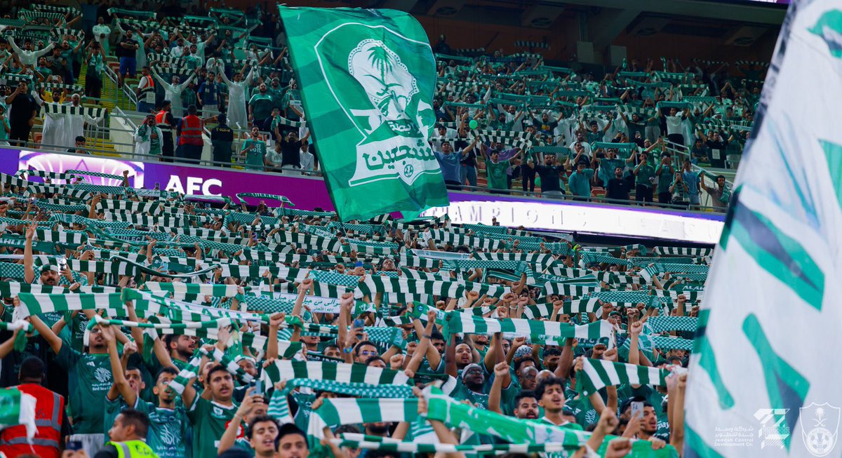 ستوديو الاهلي (@afcstudio1) on Twitter photo سحب على 5 تذاكر للقاء #الاهلي_الوحدة 🎫💚.
شروط السحب:
• متابعة حسابنا <a href="/AFCStudio1/">ستوديو الاهلي</a>
• رتويت للتغريدة 🔁💚
- السحب بعد صلاة الجمعة بإذن الله. سحب على 5 تذاكر للقاء #الاهلي_الوحدة 🎫💚.
شروط السحب:
• متابعة حسابنا <a href="/AFCStudio1/">ستوديو الاهلي</a>
• رتويت للتغريدة 🔁💚
- السحب بعد صلاة الجمعة بإذن الله.
