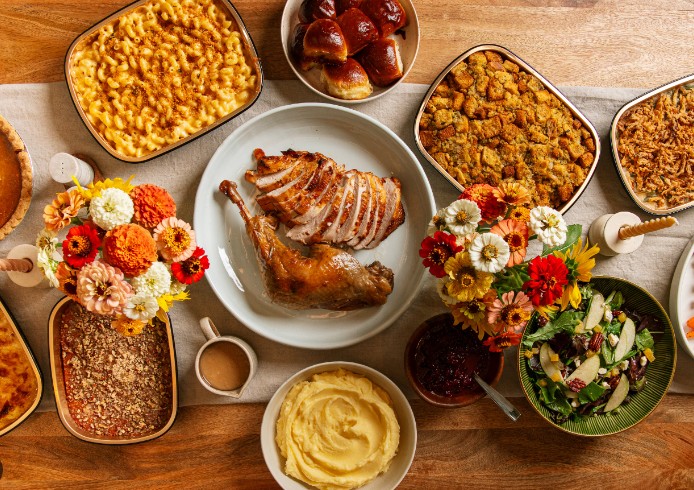 Craving your Thanksgiving favorites? 🦃🍂 From prep to feast, we guarantee a cozy home for the ultimate comfort food experience! #WarmThanksgiving #HomeComfort
scmdfwair.com