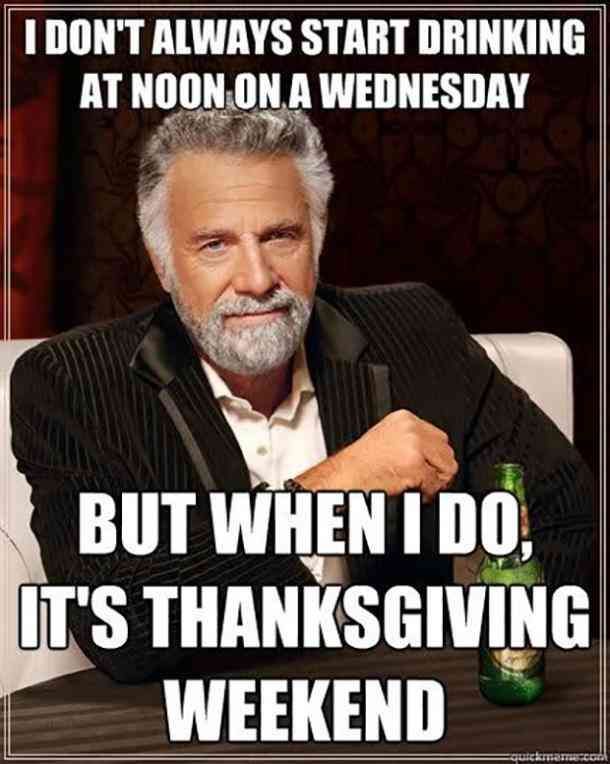 Jacobsbeernight's tweet photo. #HappyThanksgiving #blackoutwednesday #beer #beernight #daybefore https://t.co/TjGzmMtyRo