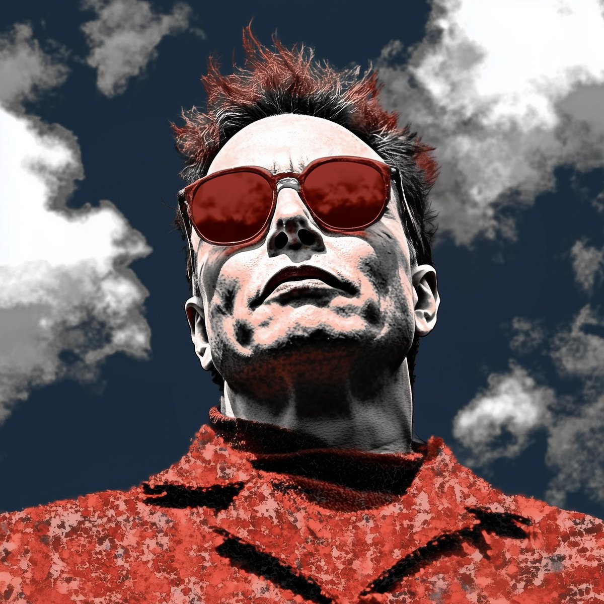 "Freedom of speech is the bedrock of democracy; that's why freedom of speech is the first amendment. Once you lose freedom of speech, you lose democracy.

Game over.

That's why I bought Twitter."

-Elon Musk