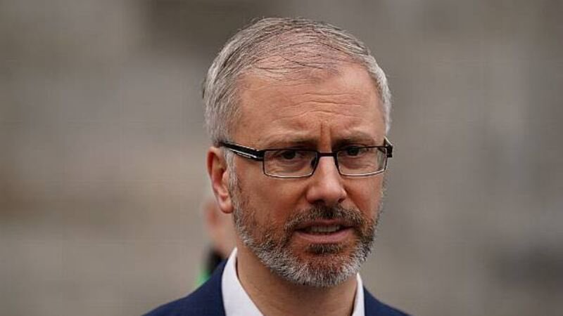 Seanfhear59's tweet photo. Just a reminder that a vote for #RoderickOGorman and his #GreenParty is a vote to allow men into girls' changing rooms, into women's sports and women's prisons. Keep women's spaces safe. https://t.co/hHkV3ybnI1