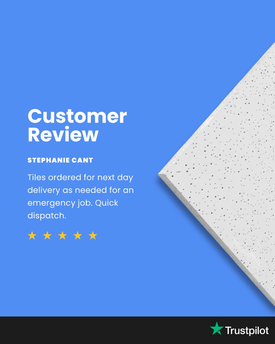 When our customer needed materials ASAP, we delivered - literally .🚚 

Quick, reliable service to keep the job moving forward. That’s what we do!

#Contractor #Builder #Trade #BuildingMaterials #Tiles