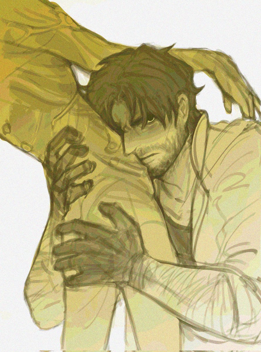 Possessiveness
#ArcaneSeason2 #jayvik