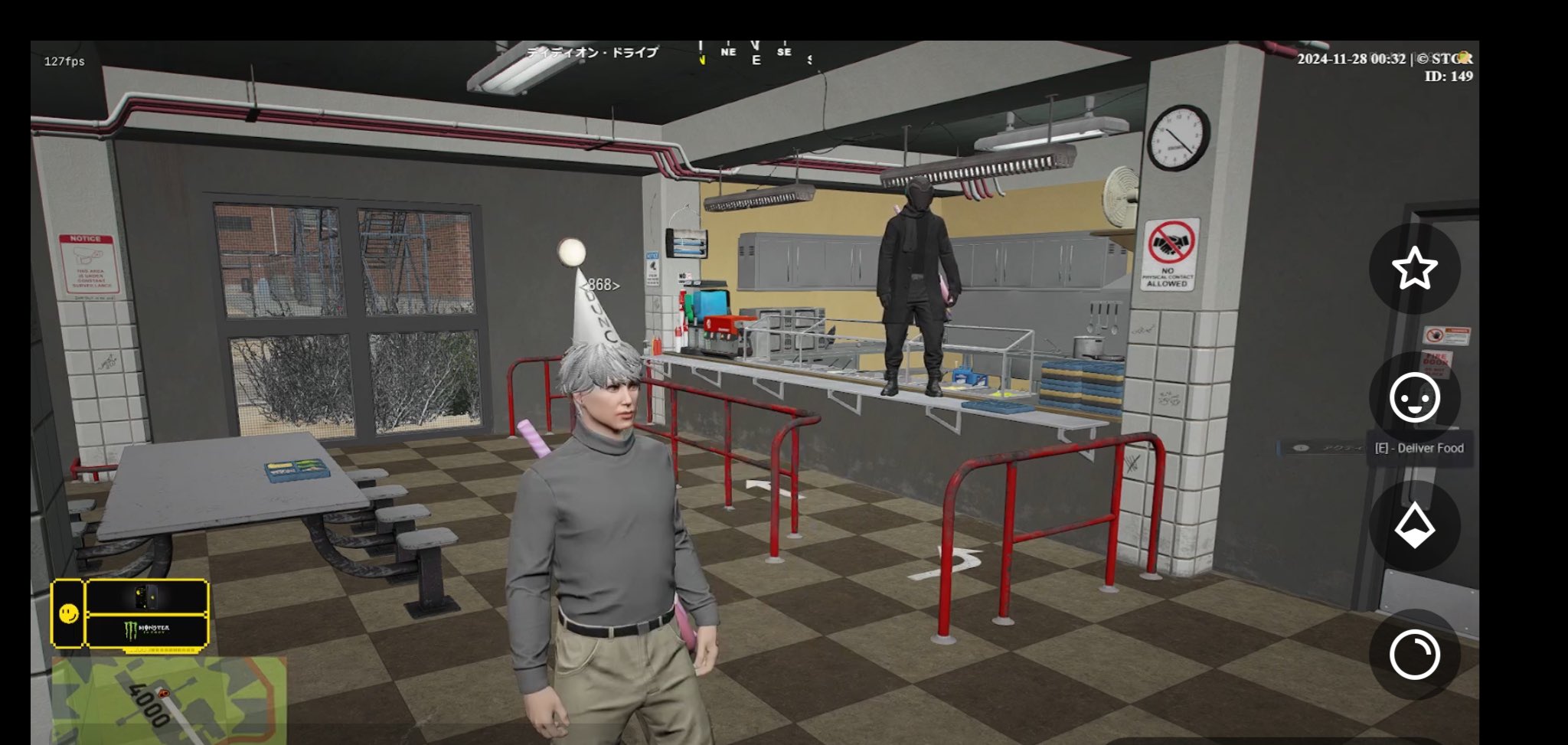 【7点セット】レダー ヨージロー・ケイン/オー・ジョシュア・マーキル【868】 GQhTFdhbIAAcgRP.jpg