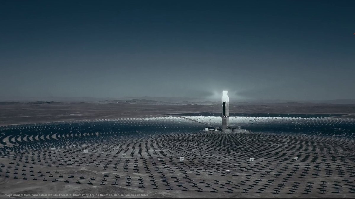 RENCONTRES INTERNATIONALES PARIS/BERLIN tweet media