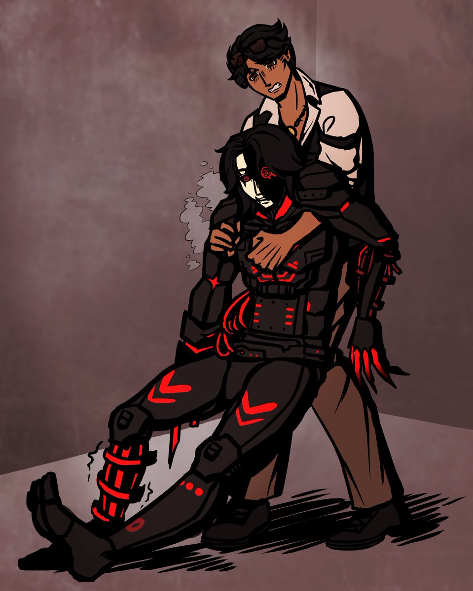 #daybreakroblox #daybreak #pengthan
i'm in love with new skins