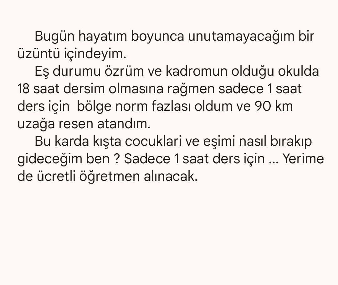 <a href="/kademozbay_/">Kadem Özbay</a> <a href="/elvangezmischp/">Elvan Işık Gezmiş</a> #NormFazlasıResenSürgünde