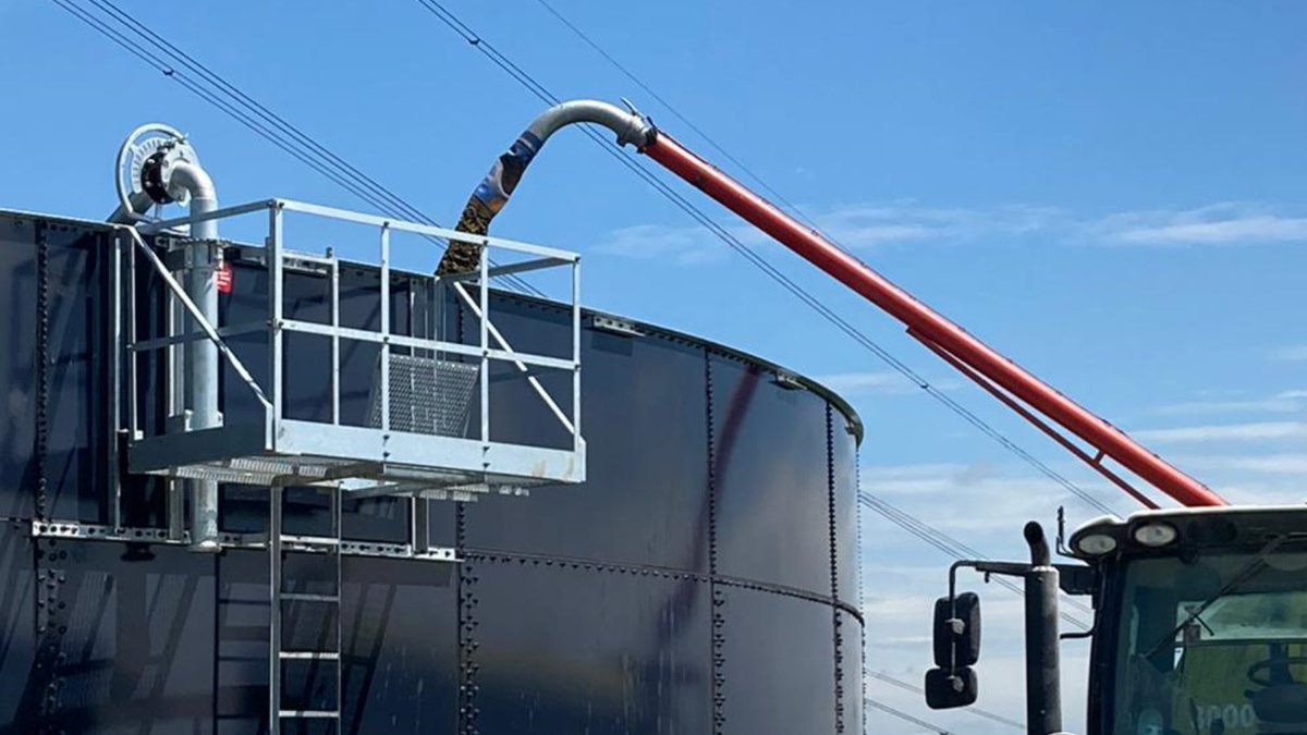 Farming & Water Scotland tweet media