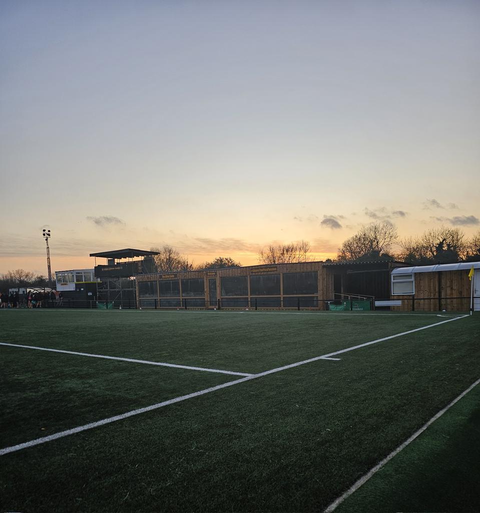 First fixture complete ✔️
<a href="/ECFA12/">English Colleges FA</a> Women 3 <a href="/LC_Lionesses/">London City Lionesses</a> 3

Thank you to <a href="/ROFCOfficial/">Rushall Olympic FC</a> for hosting at short notice, and to all players, staff, officials, and supporters who made the trip 

Next up is our <a href="/StGeorgesPark1/">St Georges Park</a> residential 🏆⚽️