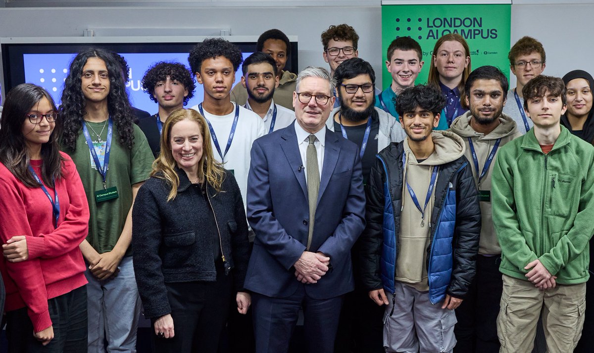 Debbie Weinstein tweet media