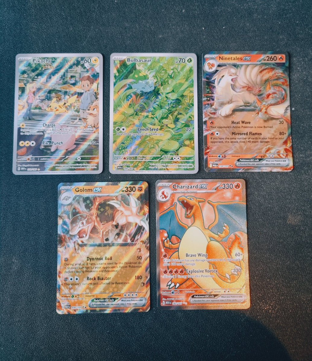 TCG heaven ! tweet media