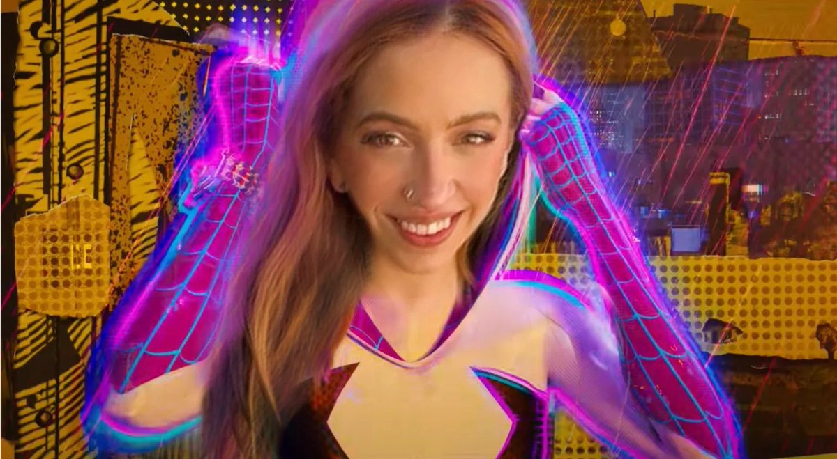 Spider-Man: Across the Spider-Verse w/ Jillian Hartman! Can you handle two pirate things at once? Did Hank Hill have sexual relations with that woman? Will you ever be cool enough to get invited to our group chat?

“Find your own group chat.” - Jillian

linktr.ee/rottentreasure