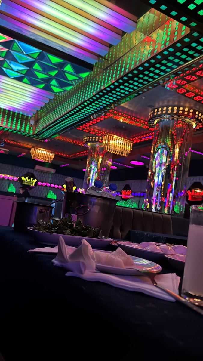 Bilen bilir #pavyon #yalıkent