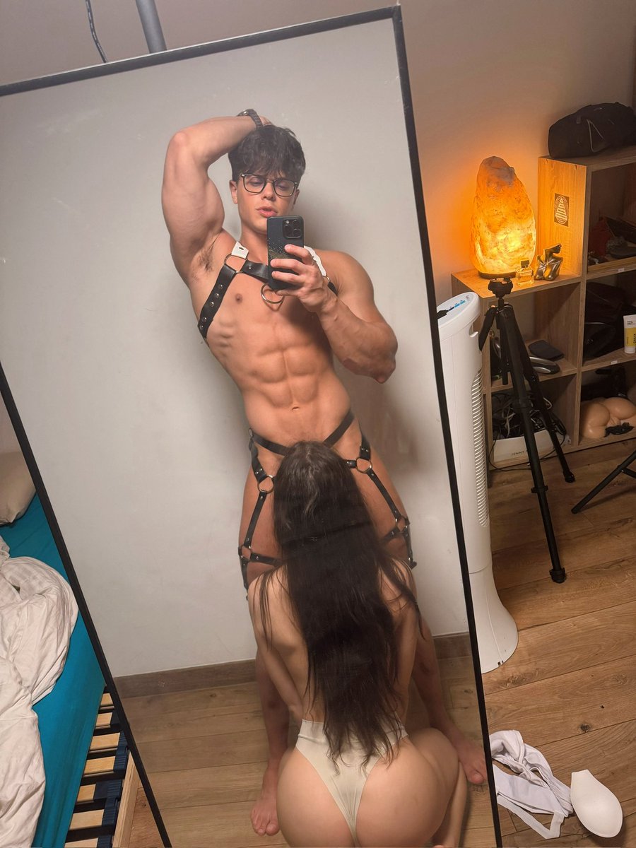 RT if you want to play with us😈