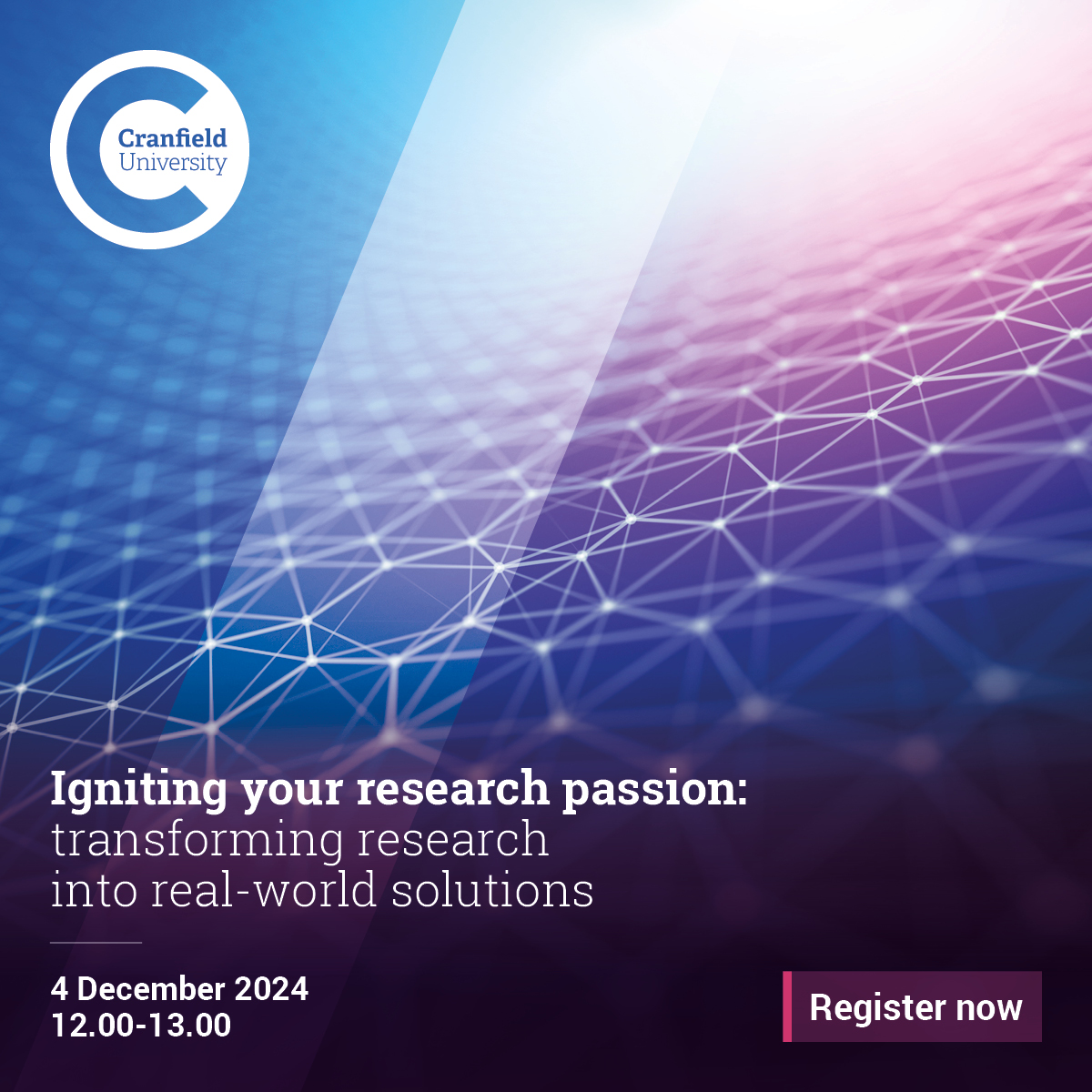 Cranfield Design tweet media