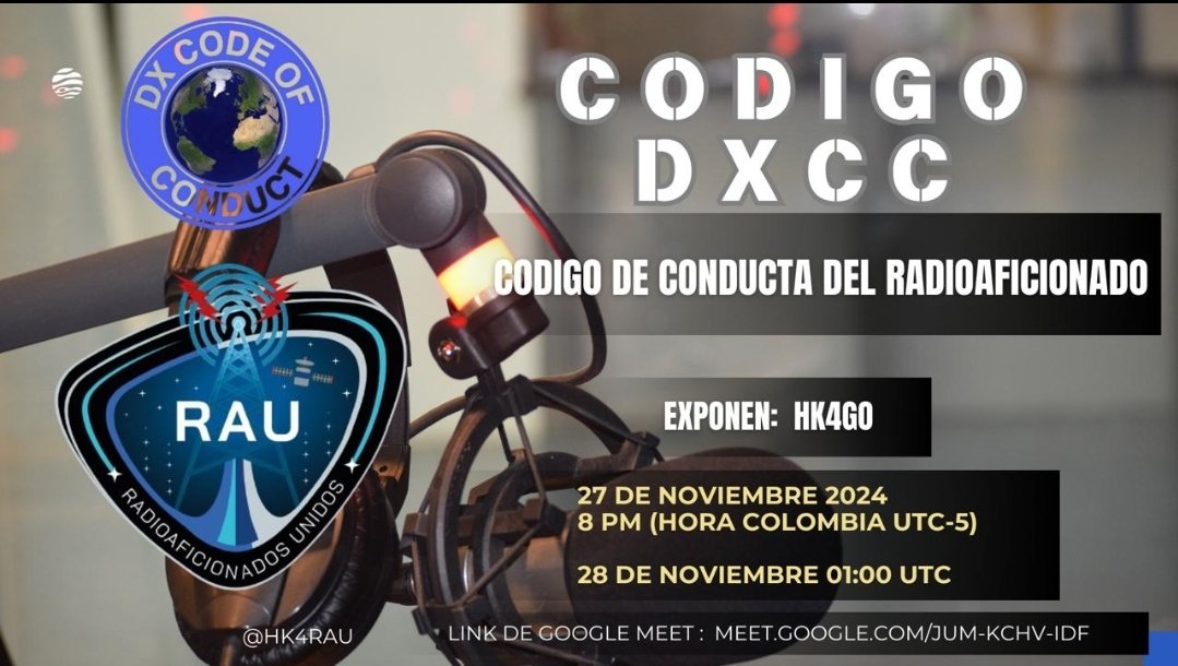 Bienvenidos a participar.