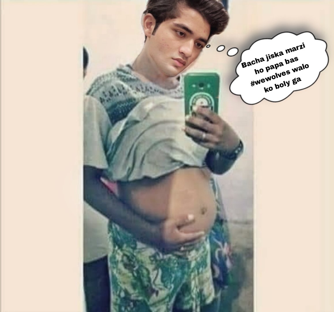 WEWOLVES🐺🖤 tweet media