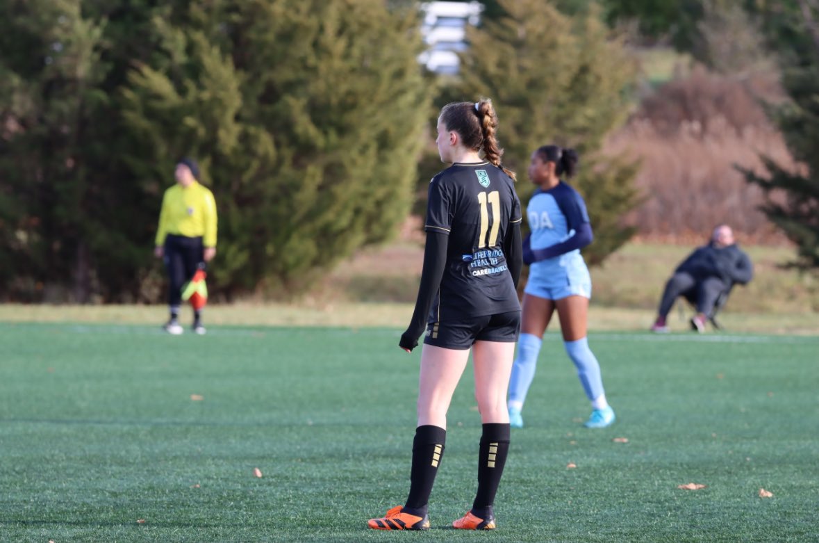Had a great time at the PDA Invitational Showcase with <a href="/pipeline_soccer/">Pipeline Soccer Club</a>, playing 2 of the top teams in the country in front of over 45 college coaches!

<a href="/MaxPreps/">MaxPreps</a> <a href="/ImYouthSoccer/">ECNL/GA/Recruiting/College Soccer</a> <a href="/TheSoccerWire/">SoccerWire</a> <a href="/TopDrawerSoccer/">TopDrawerSoccer</a> <a href="/PrepSoccer/">Prep Soccer ⚽️</a>