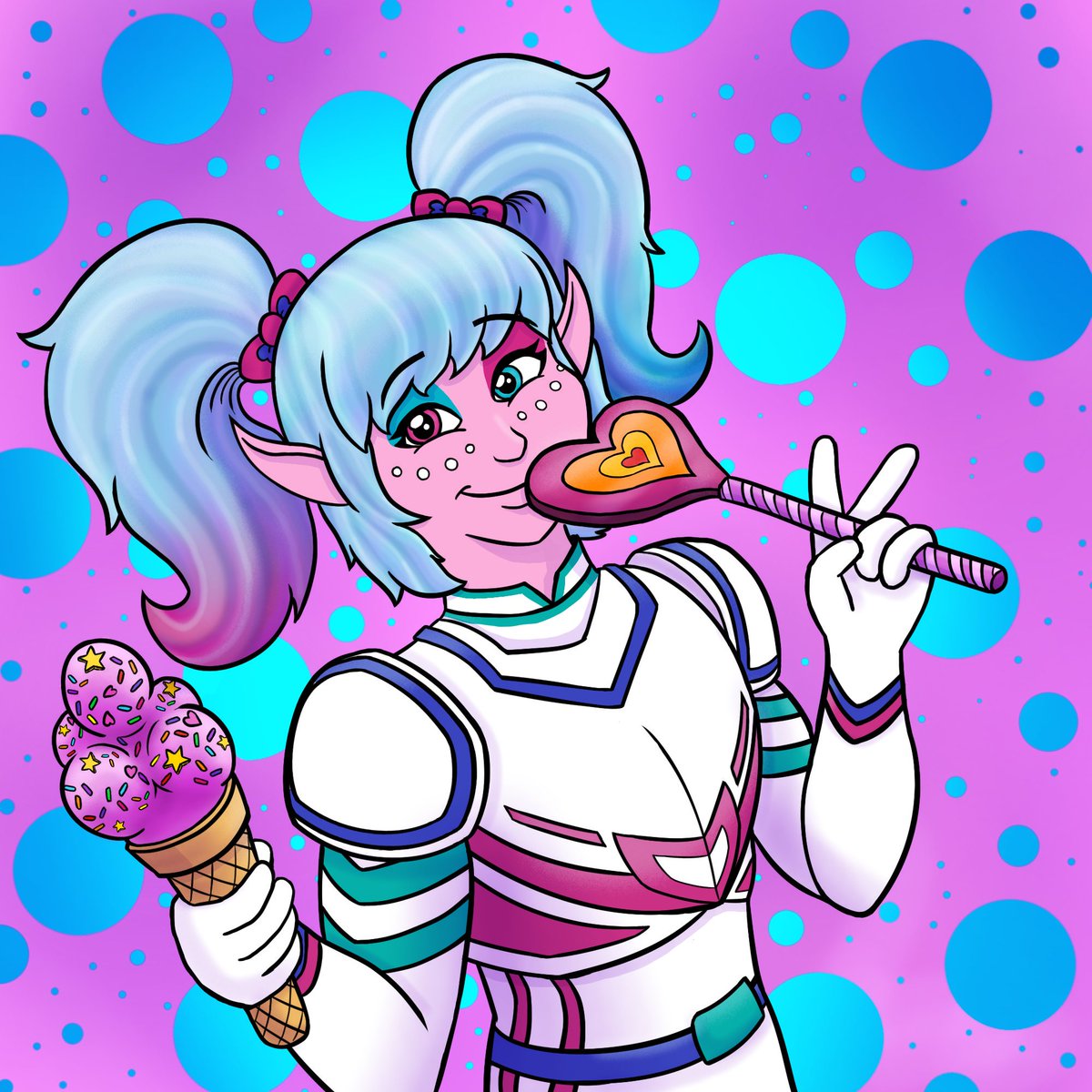 MalisonQuill's tweet photo. CHOO CHOO ART TRAIN!!!! 🚂
I'm never good with knowing who to at, but I'll tag some awesome artists! 😁
@ShadowfearA
@asherflores_
@SaltedGayFish https://t.co/LDSsUEm9eW