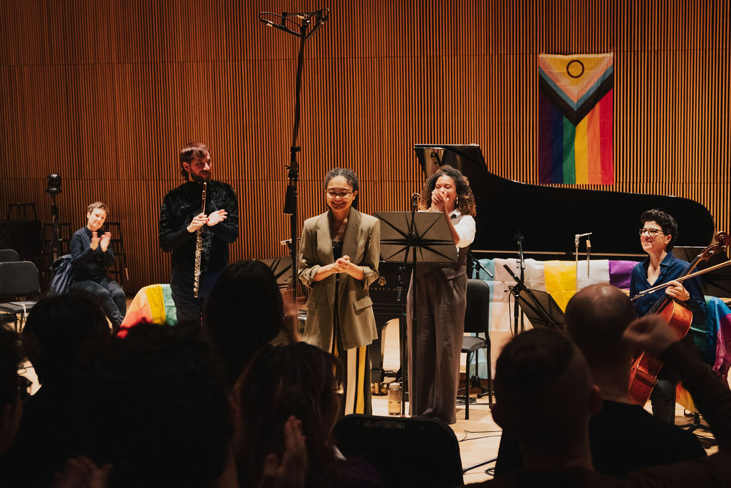 Luna Composition Lab tweet media