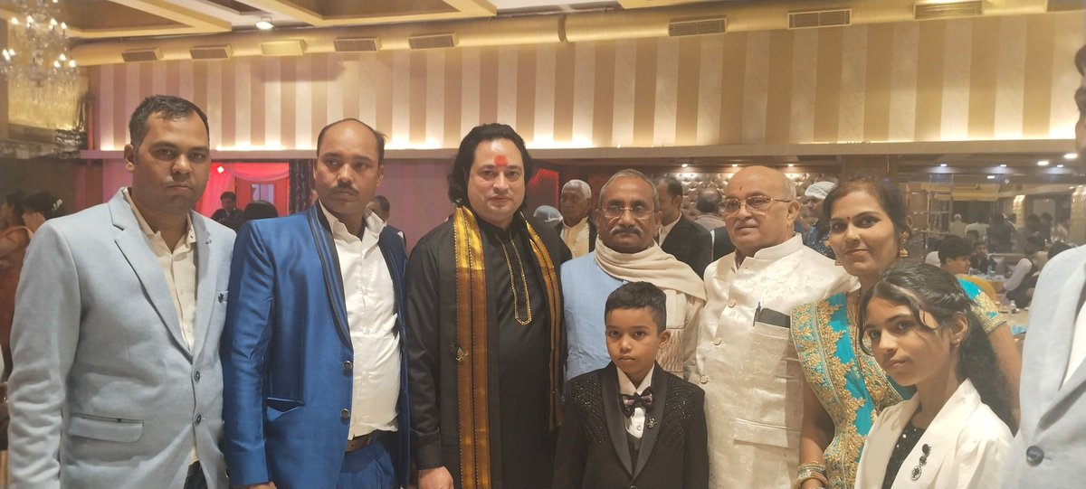 Kali Prasad tweet media