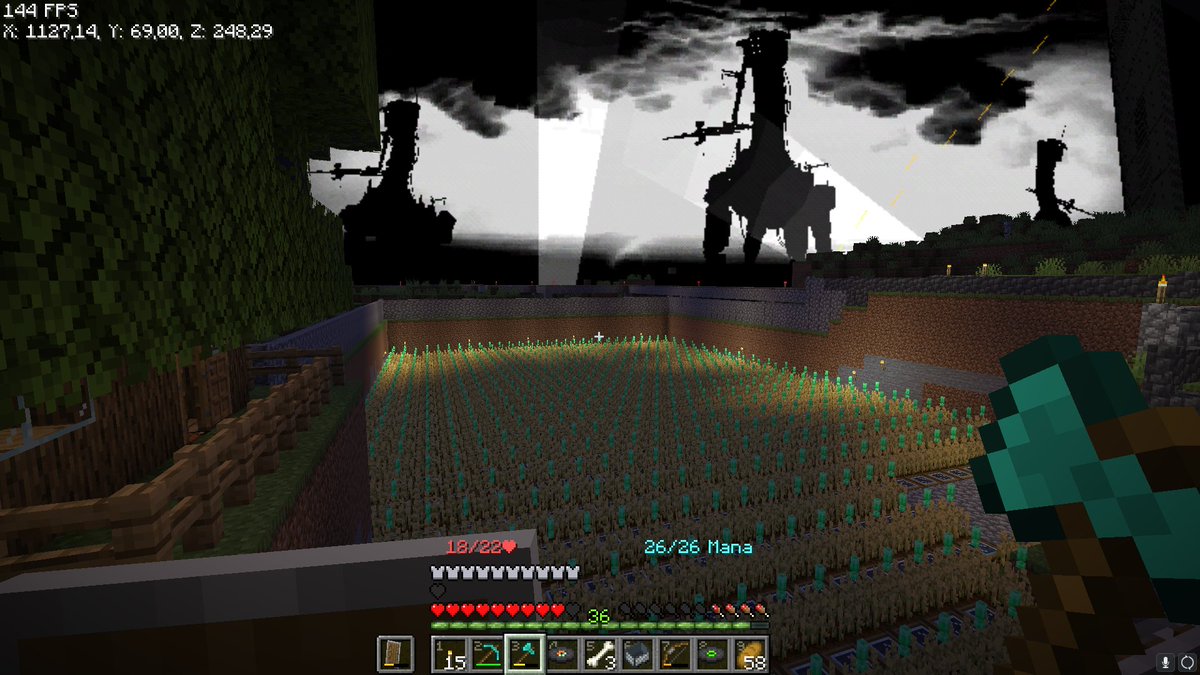 Minecraft Memes ⛏️ tweet media