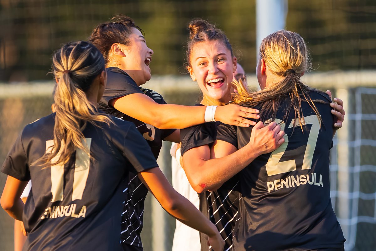 Peninsula College tweet media