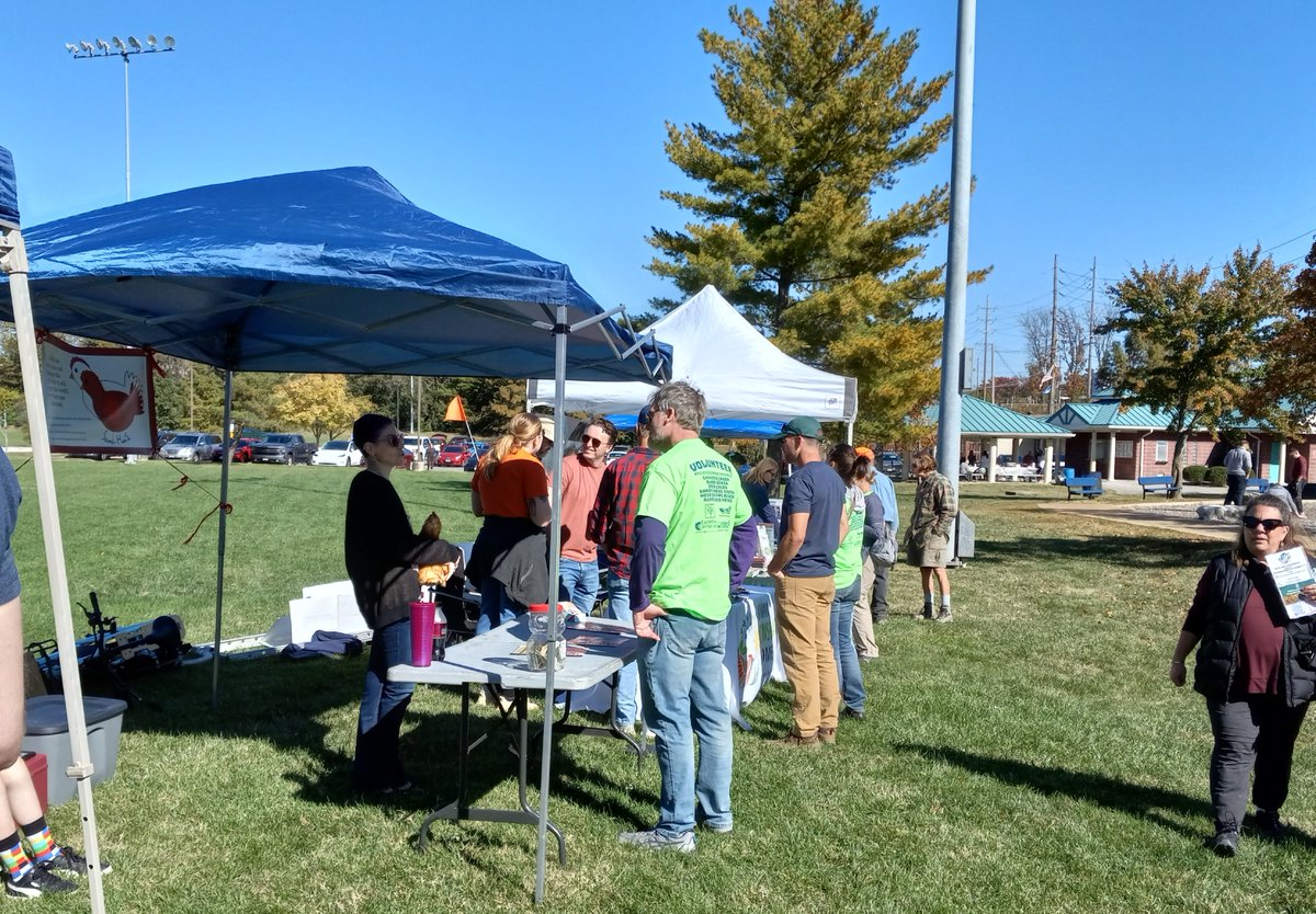 Thank you to our amazing volunteers for supporting efforts to keep watershed clean! We had great festival following the cleanups! #withgratitude