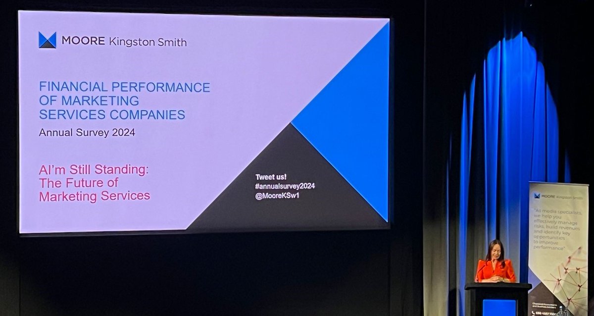 Moore Kingston Smith Media tweet media