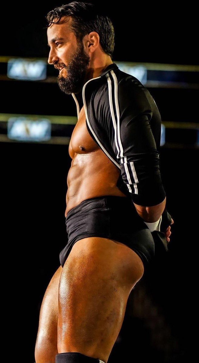it's actually insane how sexy he is