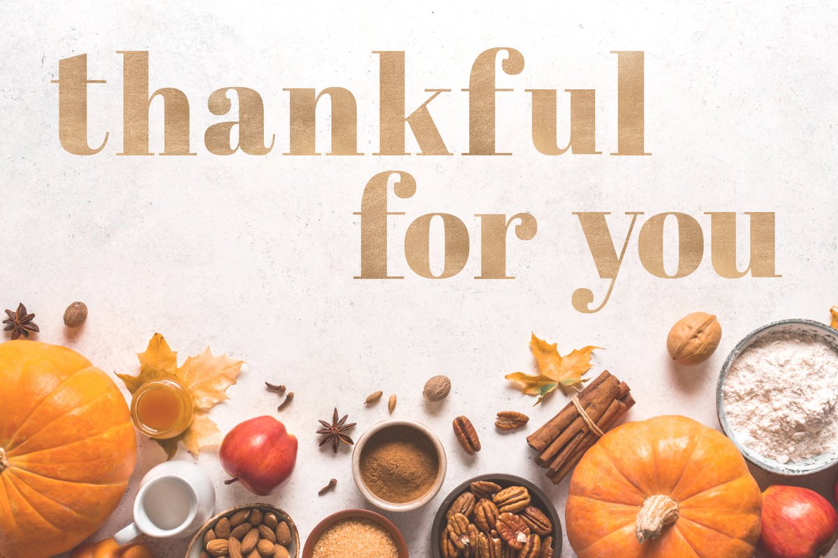 During this season of gratitude, we want to express our heartfelt thanks to our valued members. We are truly honored to have your support – your dedication and commitment to the shared mission of retirement security are the foundation of our success. Thank you!