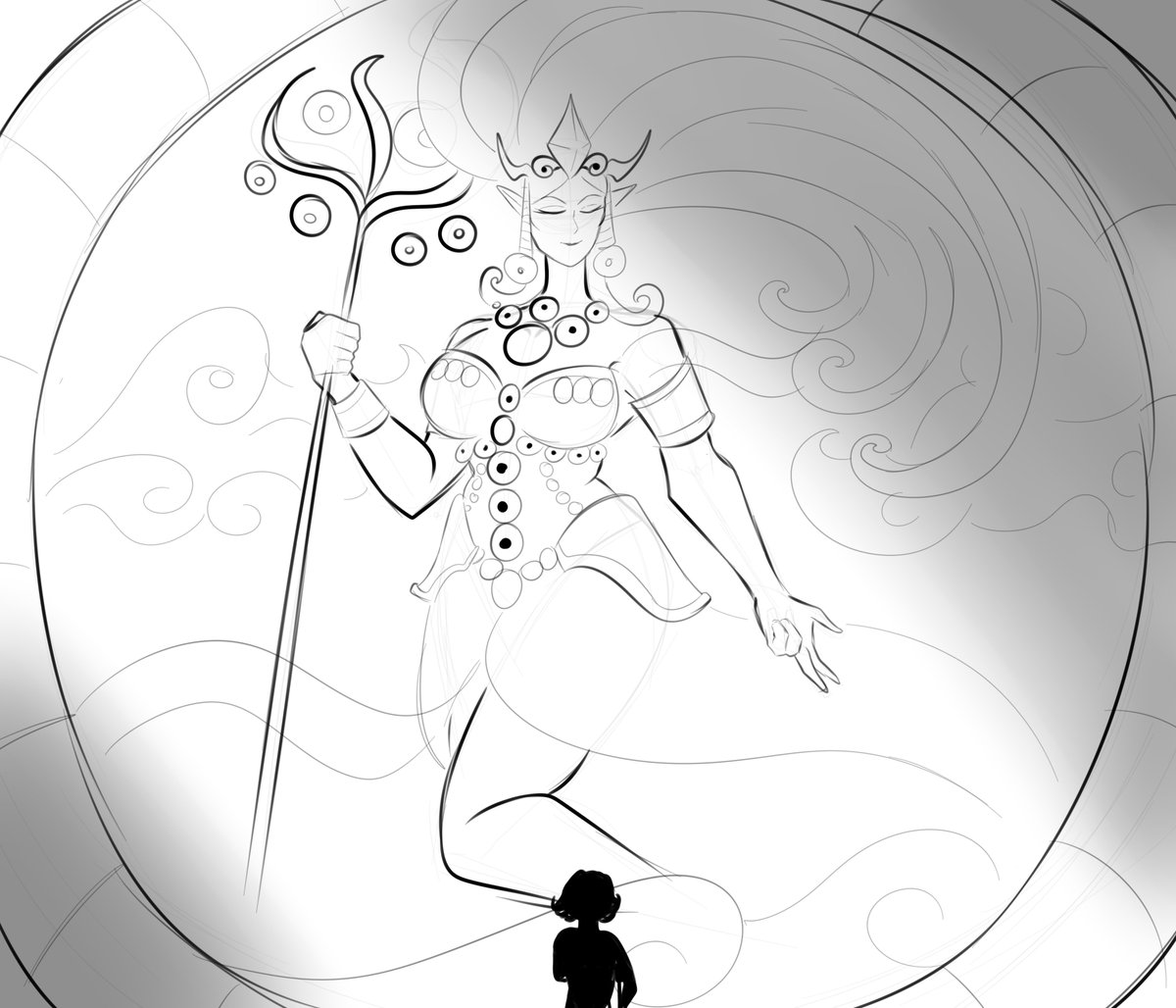 Kamil_IL_'s tweet image. Personally, I do prefer the original Viktor.