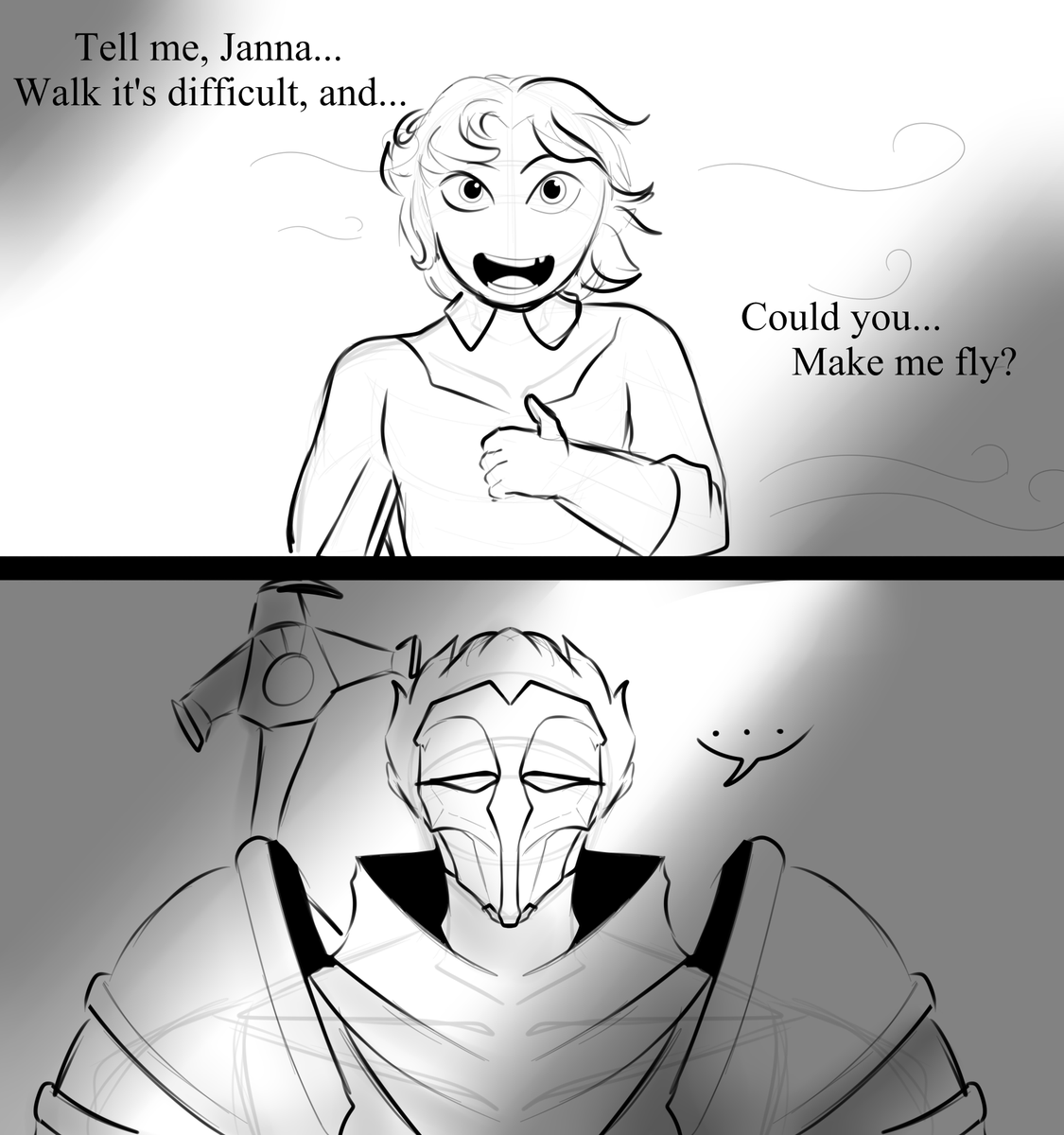 Kamil_IL_'s tweet image. Personally, I do prefer the original Viktor.