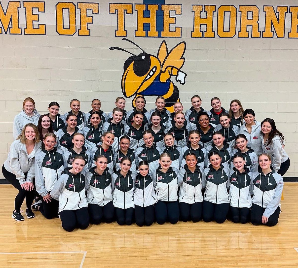 Monticello Magic Dance Team tweet media