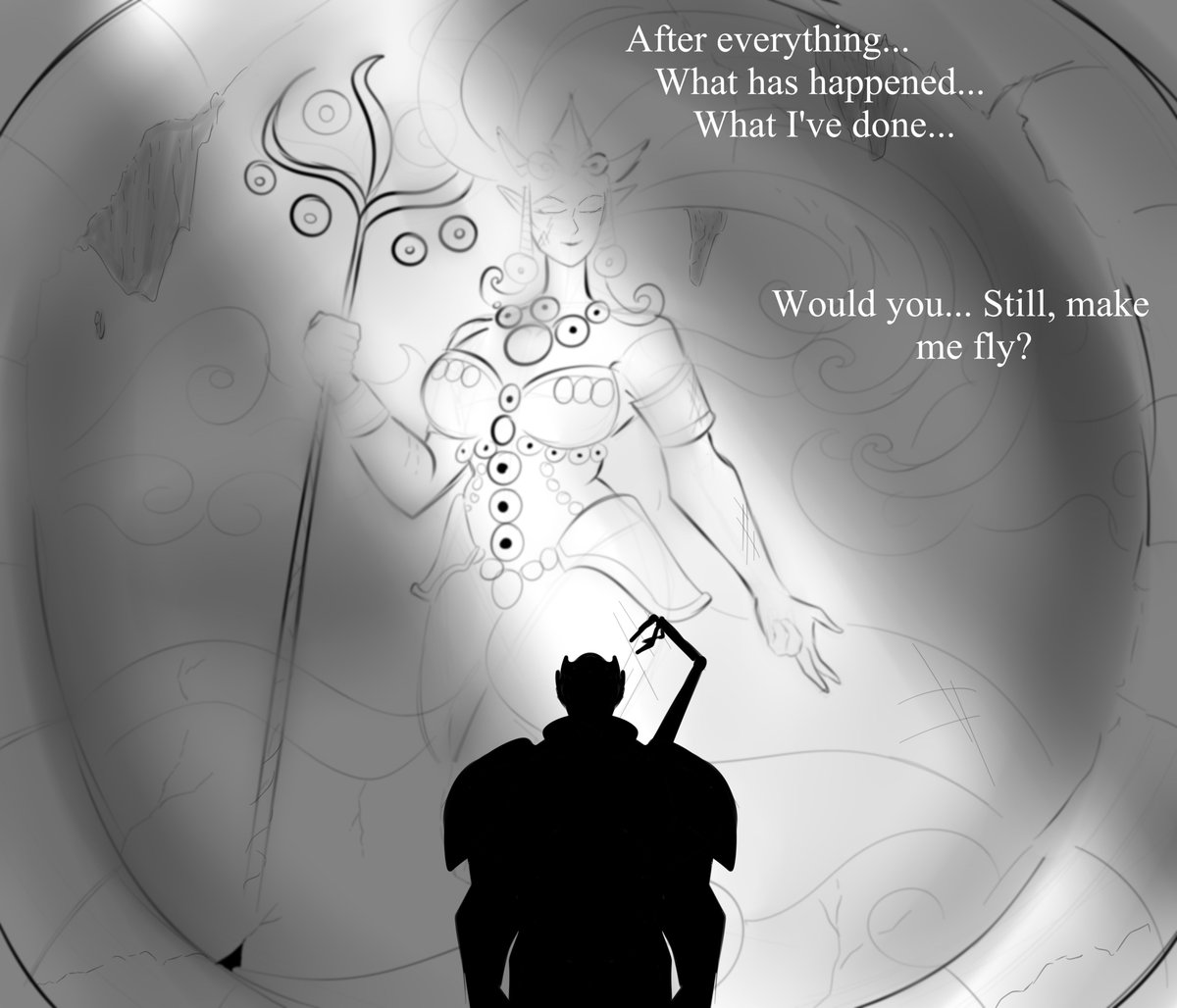 Kamil_IL_'s tweet image. Personally, I do prefer the original Viktor.