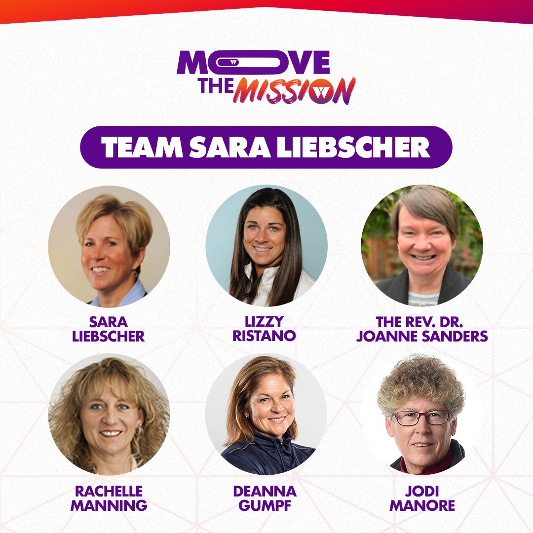WeCOACH's tweet photo. Who's ready for Giving Tuesday? They are. 🙌
Our Move the Mission Challenge teams are assembled and ready to make impact. Learn how you can help Move the Mission NOW at https://t.co/sDLcaCAMXM. 👇
#MoveTheMission #WeTEACH #WeINSPIRE #WeMOTIVATE #WeLEAD #WeGIVE https://t.co/y1vrhJmZrN