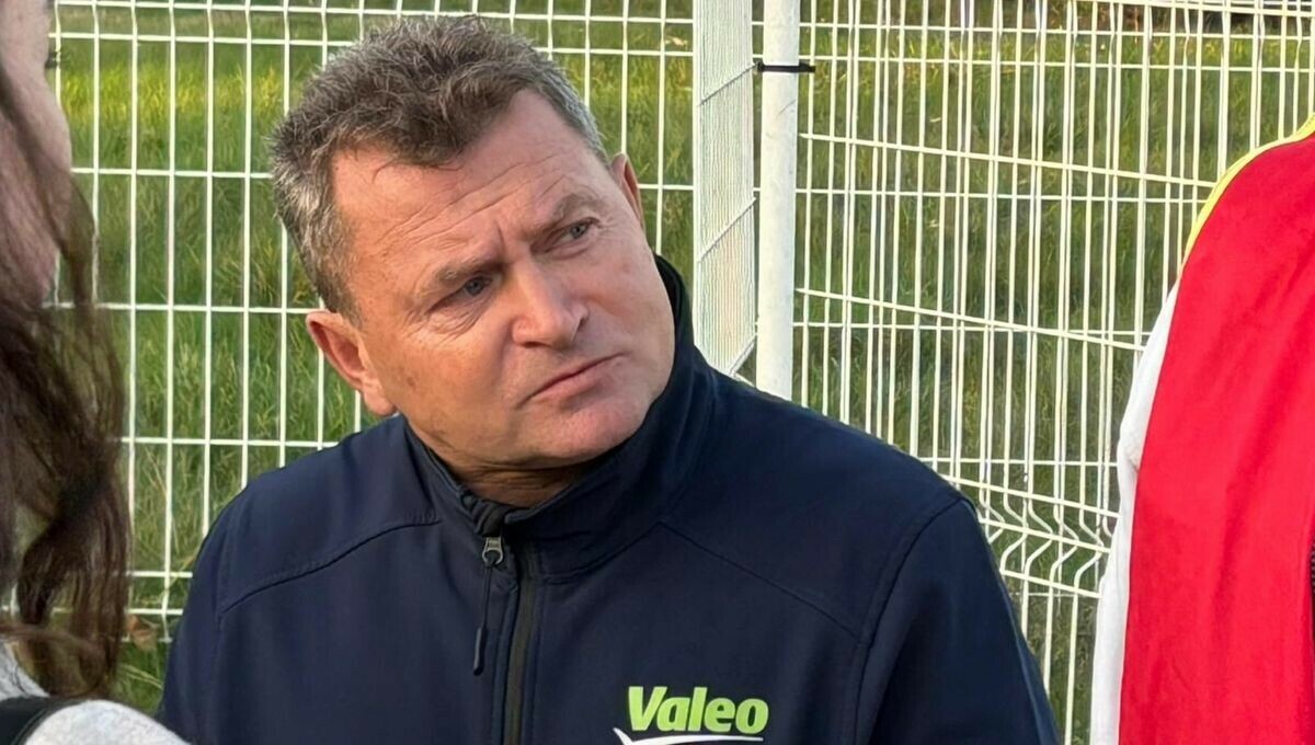 " C'est un carnage humain" : à Amiens, les salariés de Valeo sonnés après l'annonce de la suppression de 97 postes
➡️ l.francebleu.fr/PodW