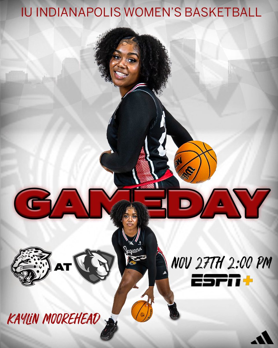 IU Indy Women’s Basketball tweet media