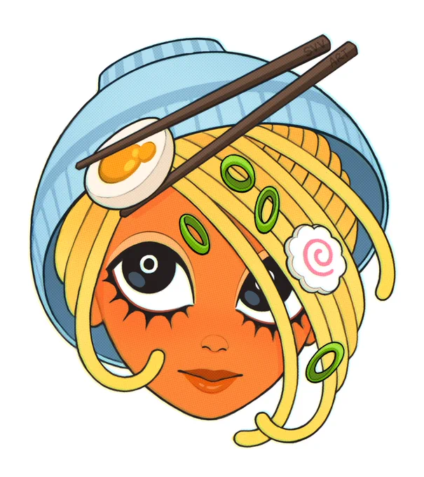 ramen  