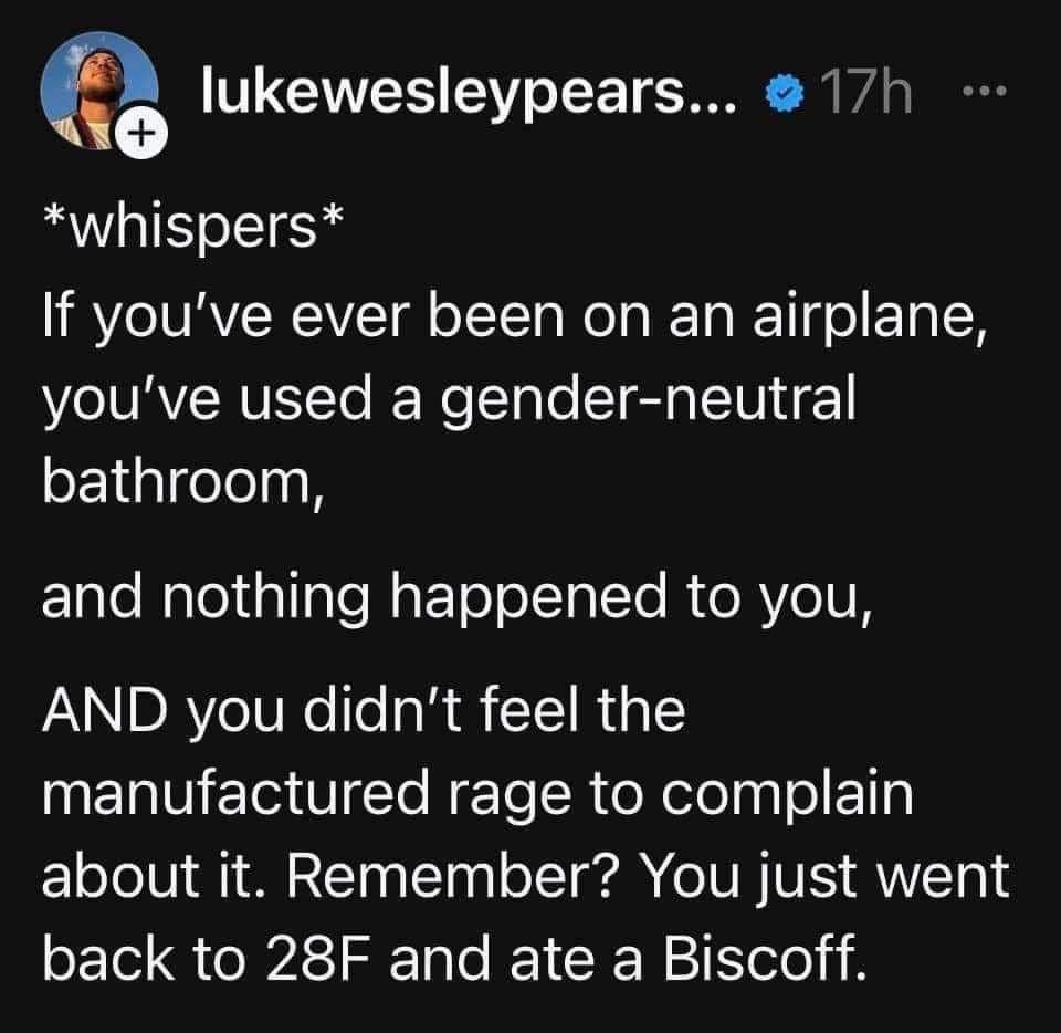 MrChrishere's tweet image. Let’s be clear