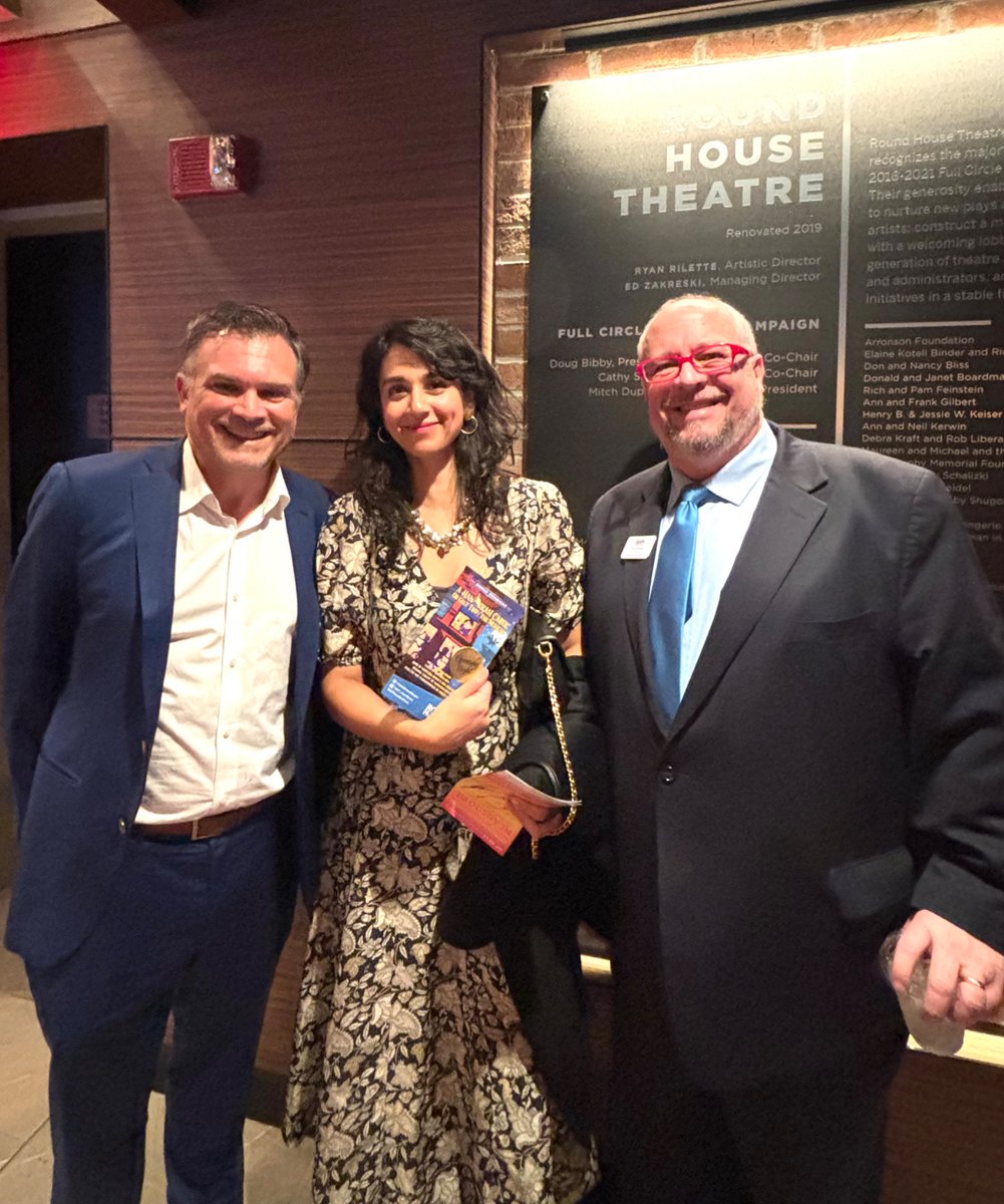 Sarah Wolek tweet media