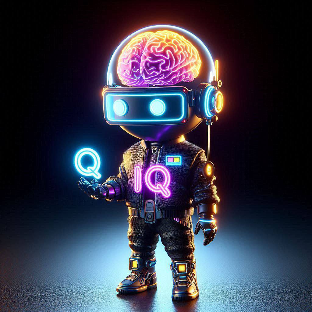 🧠 AI / (IQ) tweet media