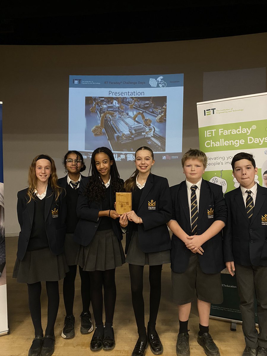 KJAR SCIENCE tweet media