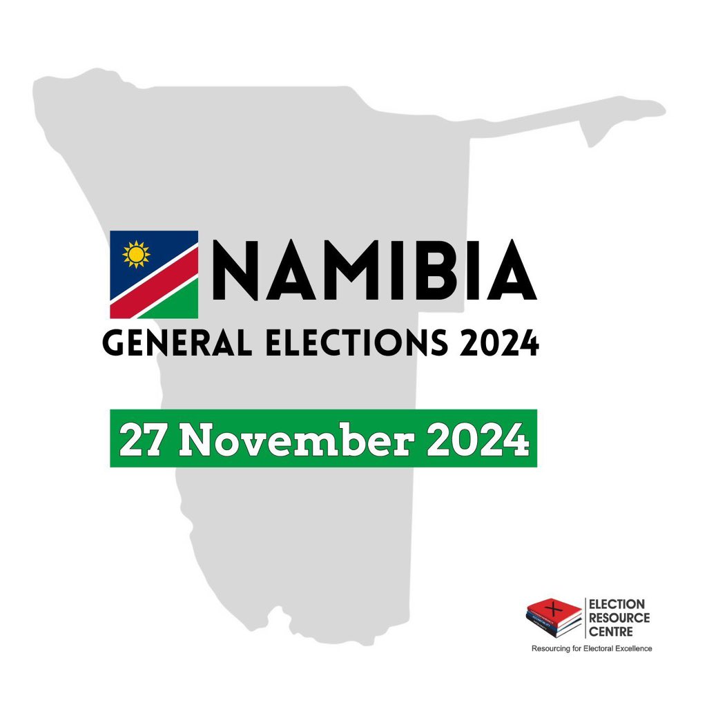 IntlCablesNet's tweet image. Namibia 🇳🇦 | Massive voter suppression in urban constituencies as thousands of Namibians fail to cast ballot by 8pm with long queues still seen at most polling stations. Many who came in the morning have returned home complaining of fatigue. #NamibiaVotes2024 #NamibiaDecides