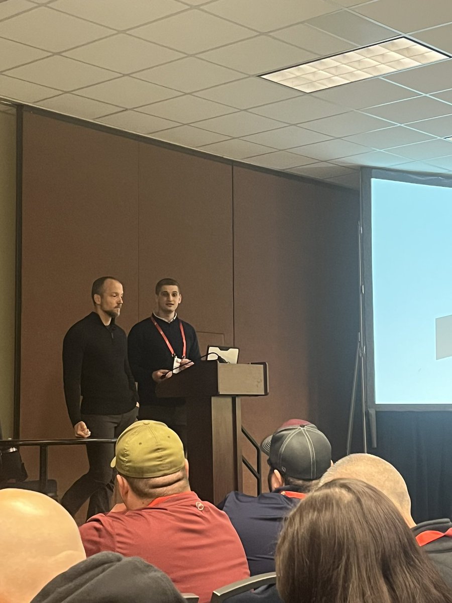 That’s a wrap! We had an incredible trip to Fort Worth, Texas for Texas EMS Conference 2024! To everyone we met including all the applicants who hope to join us #insidemchd soon - so nice to see you and hear your stories.