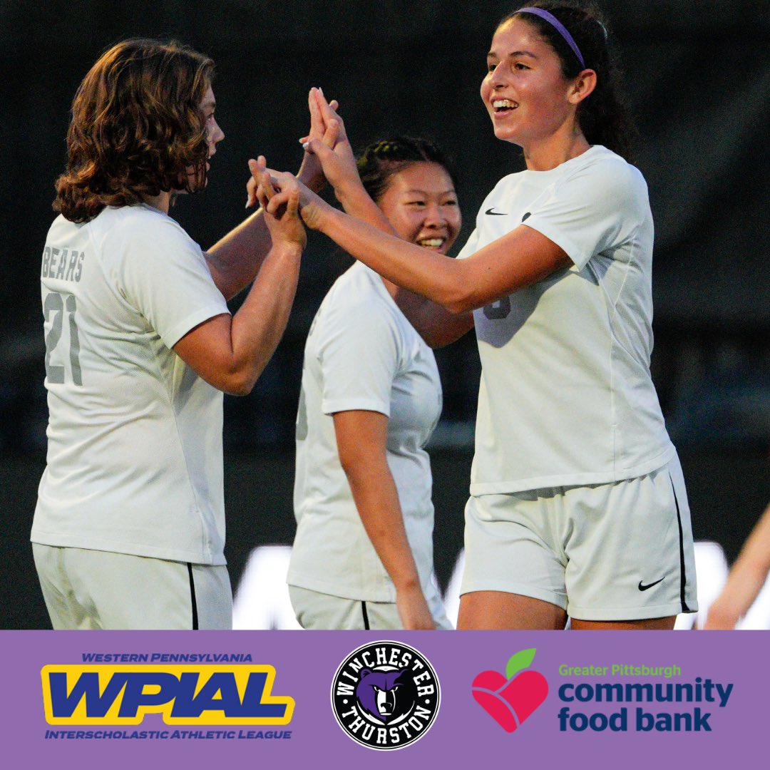 Winchester Thurston School (@wt_news) on Twitter photo 🥫 As we enter the season of giving, we’re excited to join the <a href="/wpial7/">WPIAL</a> Food & Fund Drive with <a href="/PghFoodBank/">Greater Pittsburgh Community Food Bank</a>!
💜🙌 Donate nonperishable food items in the Athletics or Division Offices or contribute online to our school’s team here before Dec 6: secure.qgiv.com/event/202wpian… 🥫 As we enter the season of giving, we’re excited to join the <a href="/wpial7/">WPIAL</a> Food & Fund Drive with <a href="/PghFoodBank/">Greater Pittsburgh Community Food Bank</a>!
💜🙌 Donate nonperishable food items in the Athletics or Division Offices or contribute online to our school’s team here before Dec 6: secure.qgiv.com/event/202wpian…